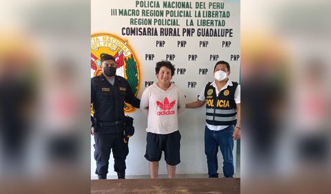 Capturan a presunto sicario que asesinó a hombre en discoteca