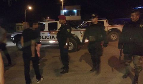 La Libertad: desde este domingo 25 rige estado de emergencia por inseguridad