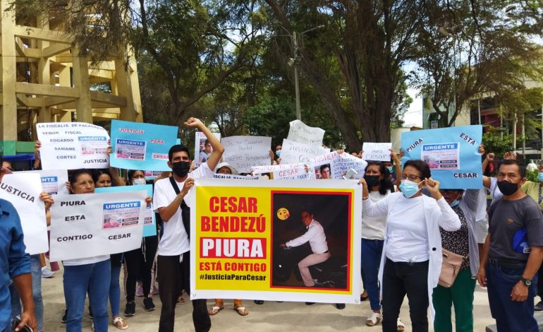 Fiscal libera a chofer de trailer que atropelló a hombre que perdió las dos piernas Fiscal libera a chofer de trailer que atropelló a hombre que perdió las dos piernas