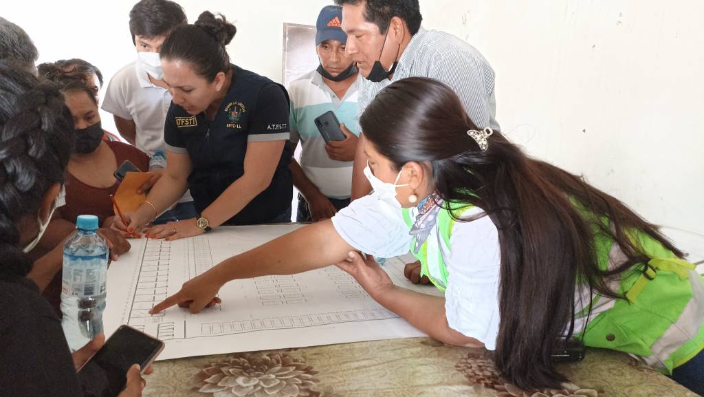 Pacasmayo: terminal terrestre en Ciudad de Dios estará operativo en junio