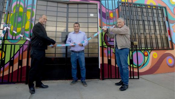 Municipio de Pacasmayo ejecuta acciones a favor del desarrollo infantil temprano Municipio de Pacasmayo ejecuta acciones a favor del desarrollo infantil temprano