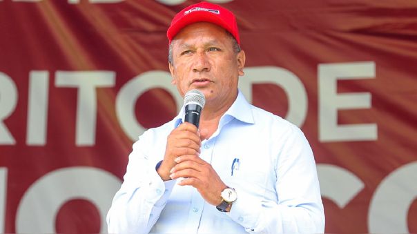 PNP niega allanamientos en el norte del país para dar con Juan Silva, pero asegura que ha intensificado su búsqueda PNP niega allanamientos en el norte del país para dar con Juan Silva, pero asegura que ha intensificado su búsqueda