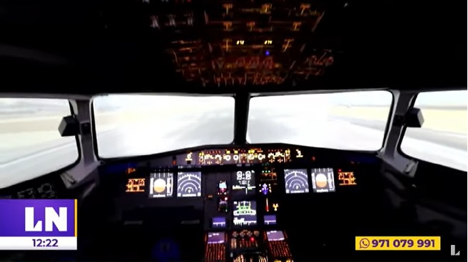 Pacasmayo: inaugurarán aeródromo en septiembre que impartirá formación a pilotos