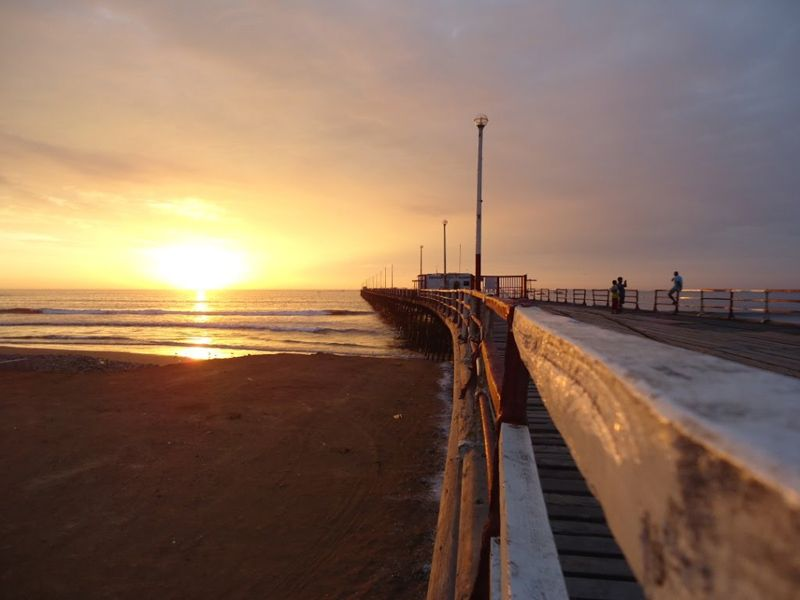 Hasta pronto, hijita, por René Gastelumendi