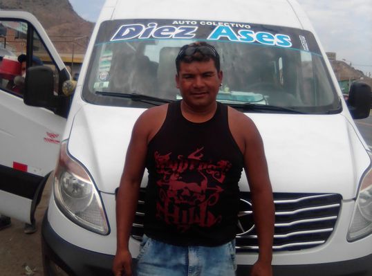 A balazos asesinaron a llenador de carros en La Libertad A balazos asesinaron a llenador de carros en La Libertad