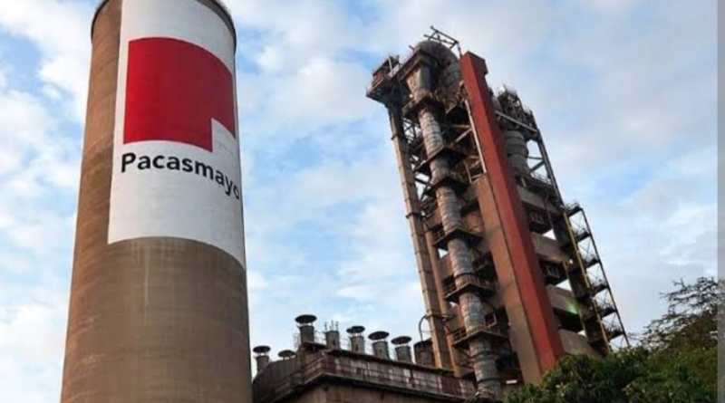 Cementos Pacasmayo rechaza afirmaciones agraviantes de la Municipalidad Distrital de Pacasmayo
