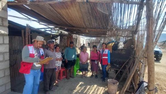 Cofopri identificará posesiones informales en Chepén y Pacasmayo Cofopri identificará posesiones informales en Chepén y Pacasmayo