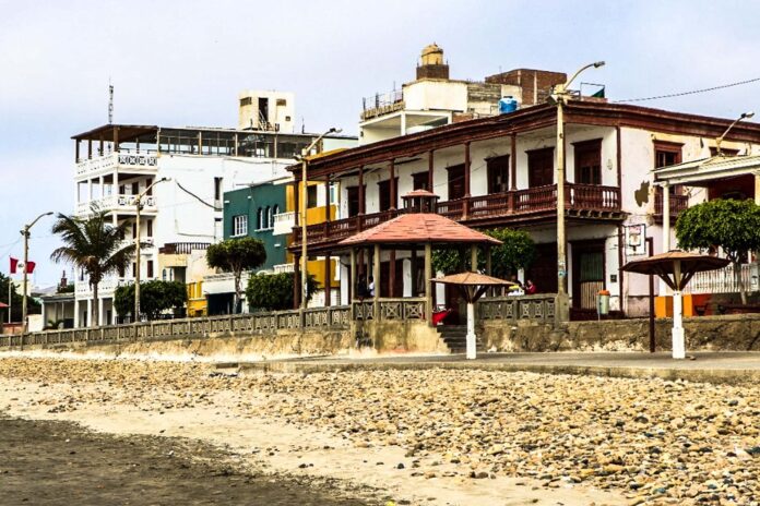Malecón Grau lucirá nuevo rostro turístico en el 2023