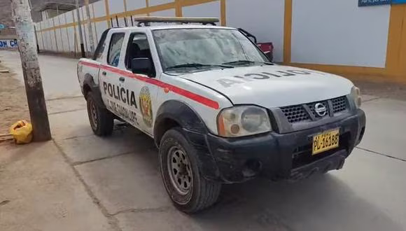 Dos jóvenes fueron asesinados a balazos en localidad de Guadalupe