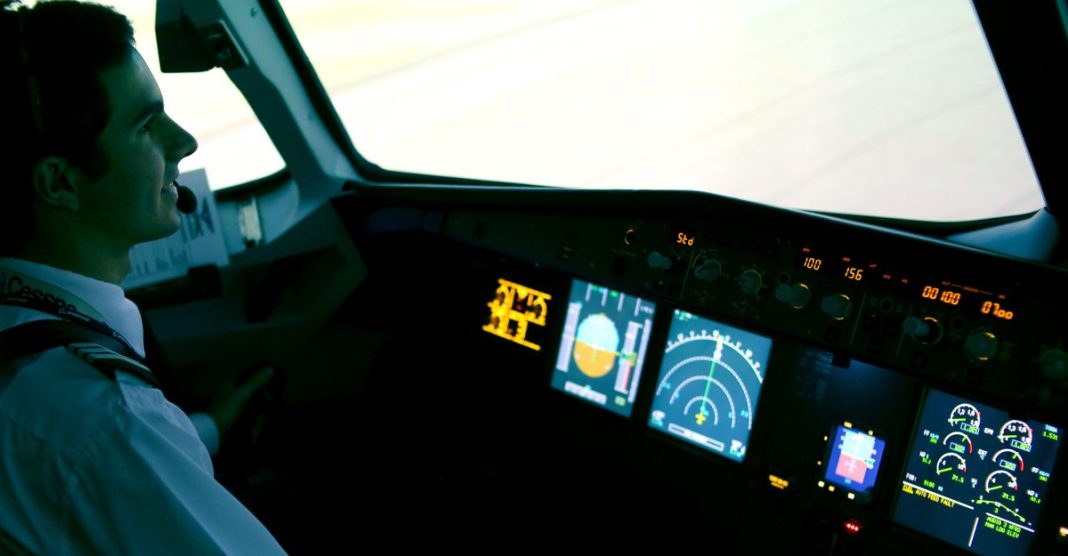 Norteños ahora podrán estudiar la carrera de piloto privado en Pacasmayo Norteños ahora podrán estudiar la carrera de piloto privado en Pacasmayo