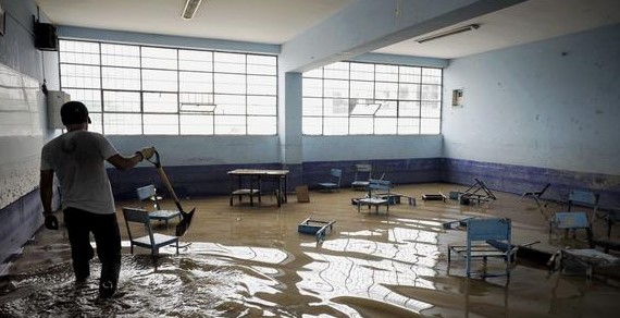 La Libertad: ocho instituciones educativas no iniciaron clases de manera presencial