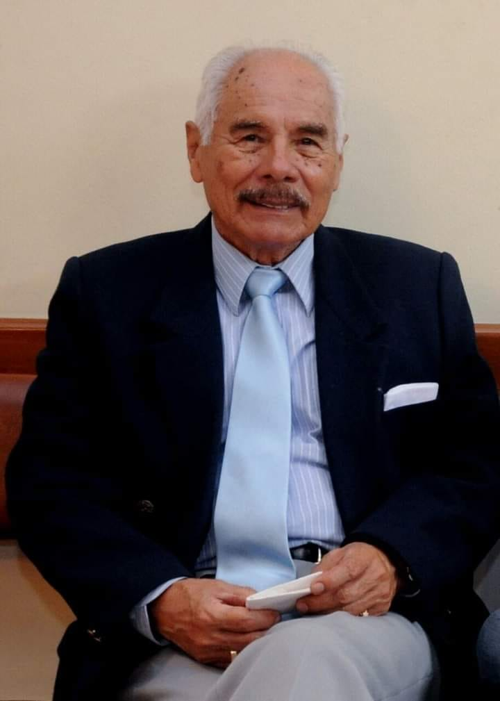 Rodríguez Gutti y la subjetividad de la historia de Pacasmayo