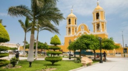 San Pedro de Lloc será la sede de encuentro nacional de representantes del Leonísmo