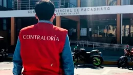 La Libertad: detectan que 5 funcionarios de la Municipalidad de Pacasmayo incumplen el perfil requerido La Libertad: detectan que 5 funcionarios de la Municipalidad de Pacasmayo incumplen el perfil requerido