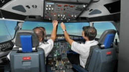 ¿Quieres ser piloto?: Conoce el testimonio de estudiantes de aviación civil en Pacasmayo