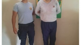 En Contumazá cae sujeto con dos requisitorias