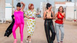 Soltera, Casada, Viuda, Divorciada: crítica a la película peruana