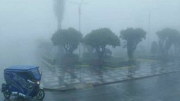 ¡Ten cuidado! Se esperan vientos con velocidades superiores a 38 km/h en costas de Ica