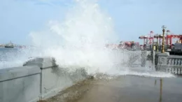 ¿Hasta cuándo continuará el fenómeno? ¿Hasta cuándo continuará el fenómeno?