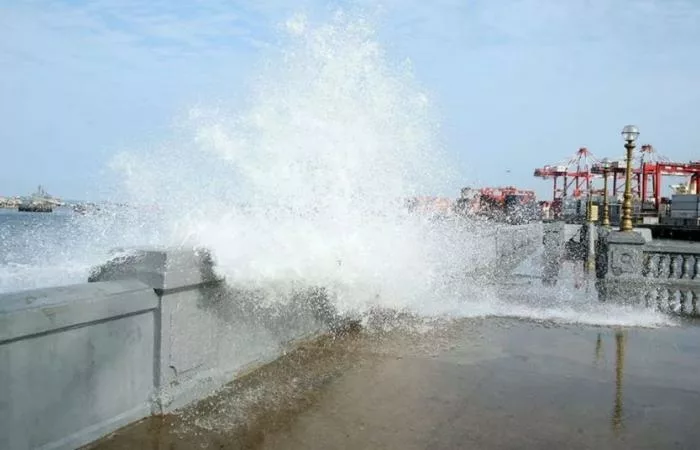 ¿Hasta cuándo continuará el fenómeno?