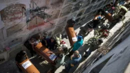 La Libertad: seis fallecidos por dengue en la libertad según Minsa La Libertad: seis fallecidos por dengue en la libertad según Minsa