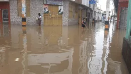 El Niño global: conoce los distritos de La Libertad declarados en emergencia ante lluvias | Noticias | Agencia Peruana de Noticias Andina