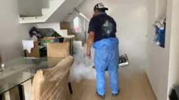 La Libertad: Gobierno Regional destina S/ 3 millones para reforzar lucha contra el dengue