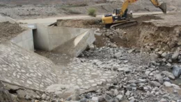 El Niño: La Libertad invertirá S/ 104 millones para obras de mitigación en puntos críticas