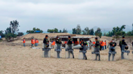 La Libertad: buscan llevar a la cárcel a invasores de zonas arqueológicas en Laredo y Pacasmayo