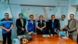 Químicos Farmacéuticos se suman a la lucha contra el dengue Químicos Farmacéuticos se suman a la lucha contra el dengue