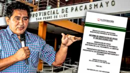 Pacasmayo: gestión de Elmer León no ejecuta presupuesto destinado para enfermedades metaxénicas y zoonosis Pacasmayo: gestión de Elmer León no ejecuta presupuesto destinado para enfermedades metaxénicas y zoonosis