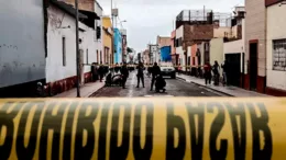 De temer: La Libertad en lo que va del año registra 153 homicidios