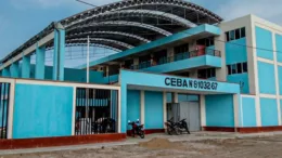 Pacasmayo: moderno CEBA en Guadalupe beneficiará a más de 100 jóvenes