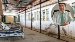 La Libertad: «hospitales y colegios no están preparados para el Fenómeno el Niño», dijo el Defensor del Pueblo