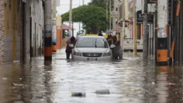 España destina más de 100.000 euros a las comunidades peruanas afectadas por las inundaciones España destina más de 100.000 euros a las comunidades peruanas afectadas por las inundaciones