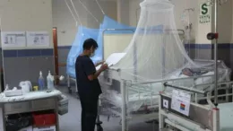 Gerencia de Salud de La Libertad pide acudir a hospitales por síntomas de dengue