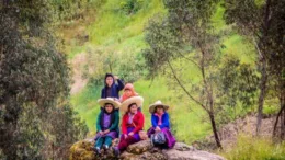 ¡Atención! Ciudades de la Sierra de La Libertad registrarán bajas temperaturas ¡Atención! Ciudades de la Sierra de La Libertad registrarán bajas temperaturas