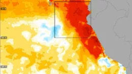 El Niño global: Senamhi espera lluvias más intensas a partir de octubre o noviembre El Niño global: Senamhi espera lluvias más intensas a partir de octubre o noviembre