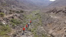 El Niño global: La Libertad capacita a 2,000 personas ante posibles eventos naturales