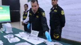 La Libertad: Policía Nacional desarticuló más de 100 bandas criminales en junio La Libertad: Policía Nacional desarticuló más de 100 bandas criminales en junio