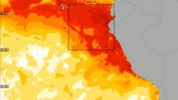 El Niño costero: Trujillo continuará soportando fuerte calor con temperaturas de 27 grados | Noticias | Agencia Peruana de Noticias Andina