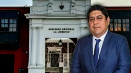 La Libertad: GRLL designa a Javier Torres Saravia como nuevo gerente de Trabajo