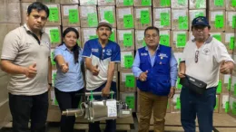 Gobierno Regional compra 200 máquinas fumigadoras para combatir brotes de dengue Gobierno Regional compra 200 máquinas fumigadoras para combatir brotes de dengue