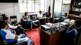 Instalan Comisión Investigadora de títulos falsos en la provincia de Pacasmayo Instalan Comisión Investigadora de títulos falsos en la provincia de Pacasmayo