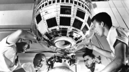 Telstar 1