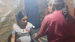 La Libertad: reducen muertes maternas en más de 56 %