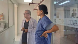 Existe déficit de especialistas en medicina legal para atención en necropsias