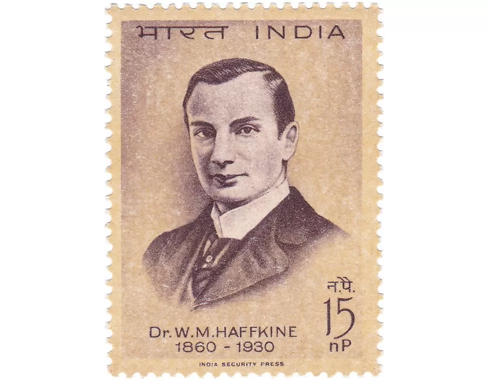 Waldemar Haffkine: El Pionero Olvidado en el Desarrollo de Vacunas