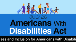 Tres décadas de progreso: La ley ADA y su impacto duradero en la vida de los discapacitados en los EEUU y el mundo