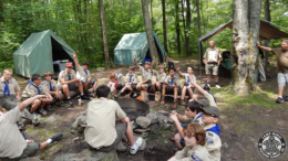 Siempre listos: El legado perdurable del escultismo